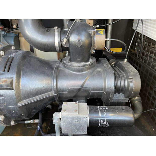 2011 Kaeser M 80 - N-46024021