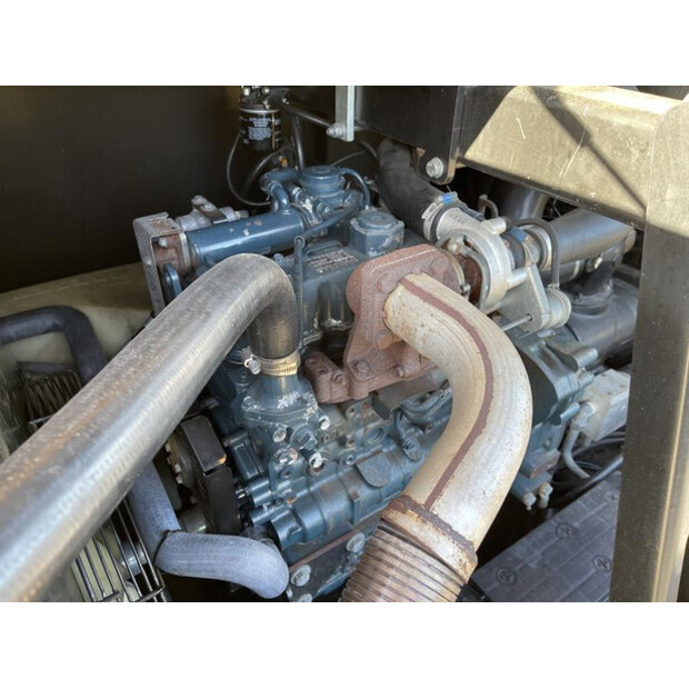 2011 Kaeser M 80 - N-46024022