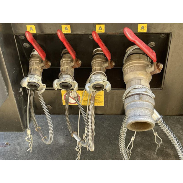 2013 كيزر M 80 - N-46024027