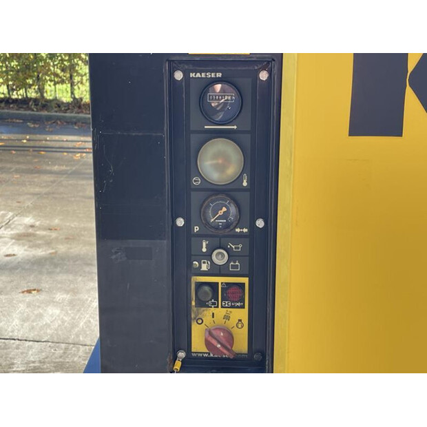 2013 كيزر M 80 - N-46024028