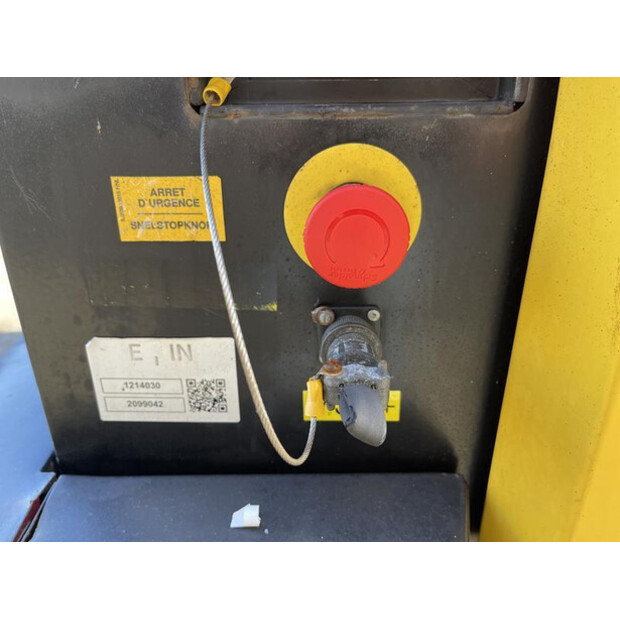 2013 كيزر M 80 - N-46024030