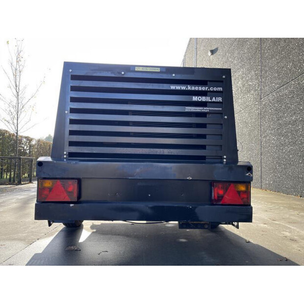 2013 كيزر M 80 - N-46024031