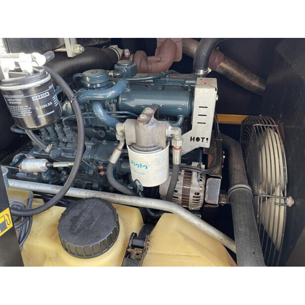 2013 كيزر M 80 - N-46024034