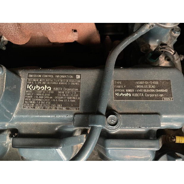 2013 كيزر M 80 - N-46024035