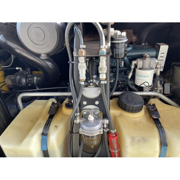 2013 كيزر M 80 - N-46024036