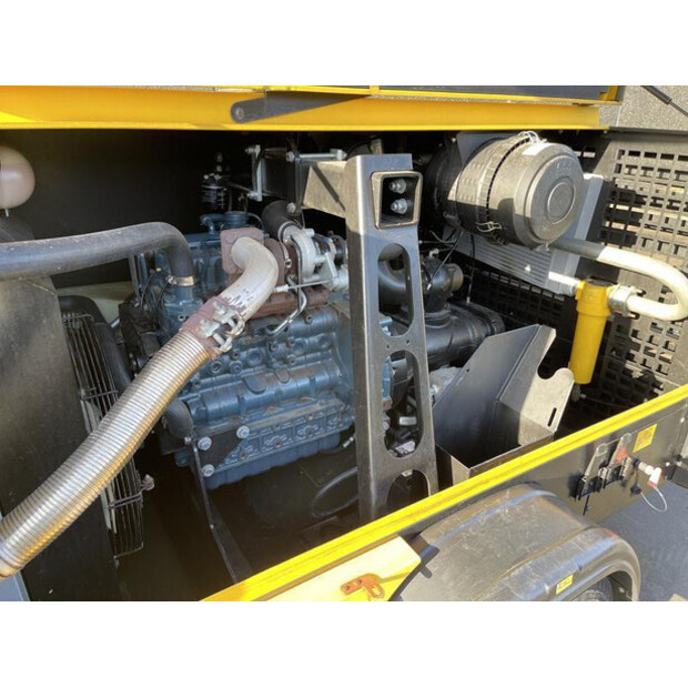 2013 كيزر M 80 - N-46024039