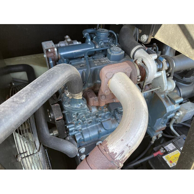 2013 كيزر M 80 - N-46024040