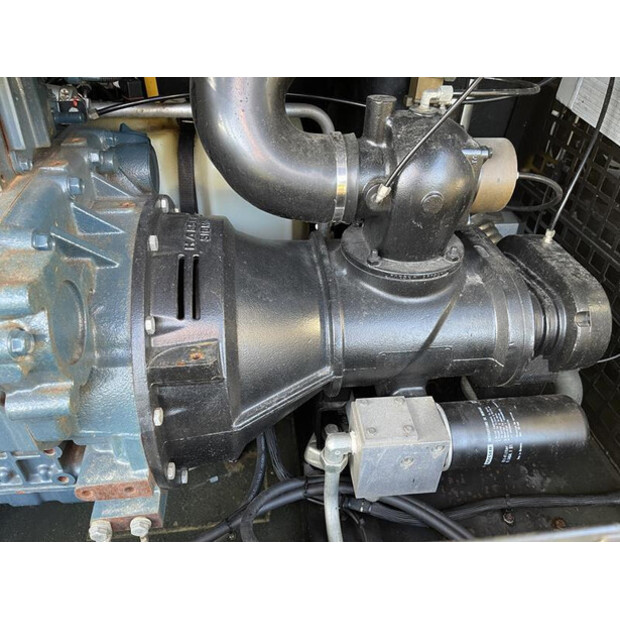 2013 كيزر M 80 - N-46024041