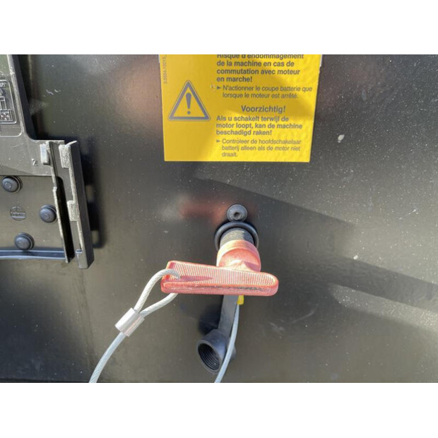 2013 كيزر M 80 - N-46024044