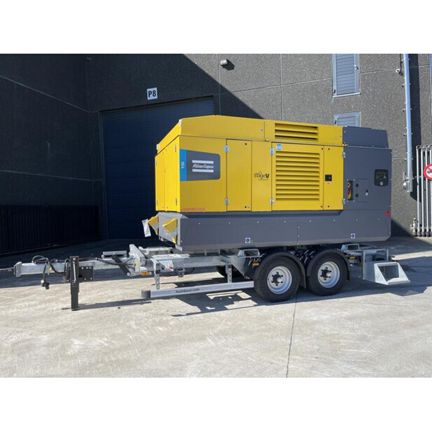 2023 Atlas Copco Y35N-46024045