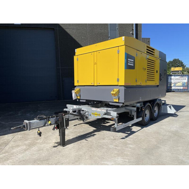 2023 Atlas Copco Y35N-46024046