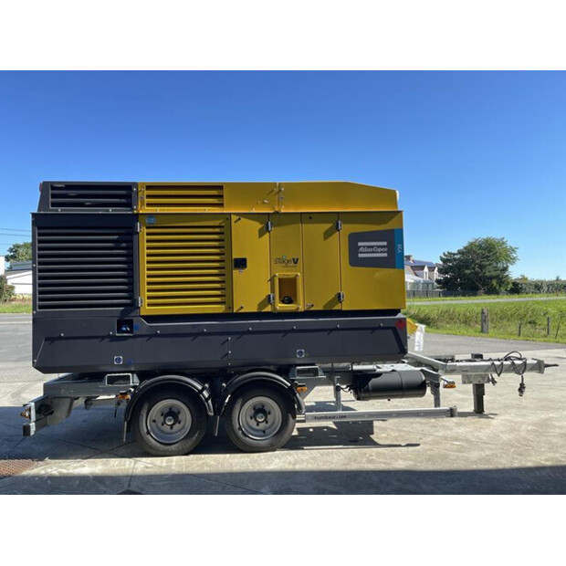 2023 Atlas Copco Y35N-46024049