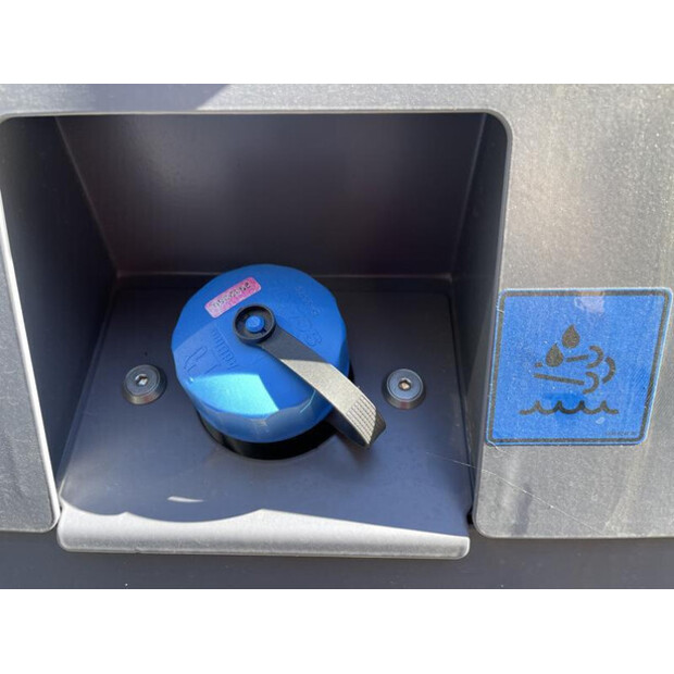 2023 Atlas Copco Y35N-46024052