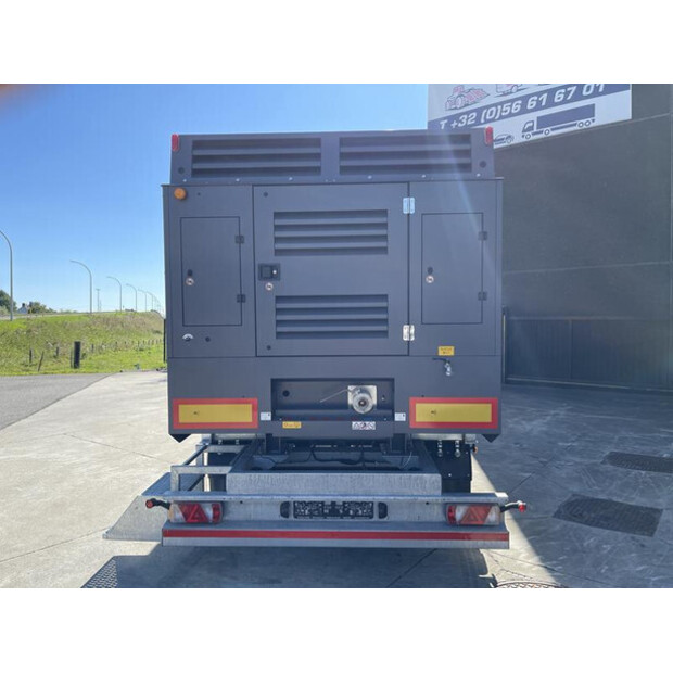 2023 Atlas Copco Y35N-46024053