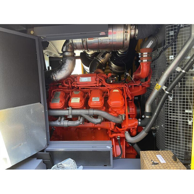 2023 Atlas Copco Y35N-46024061