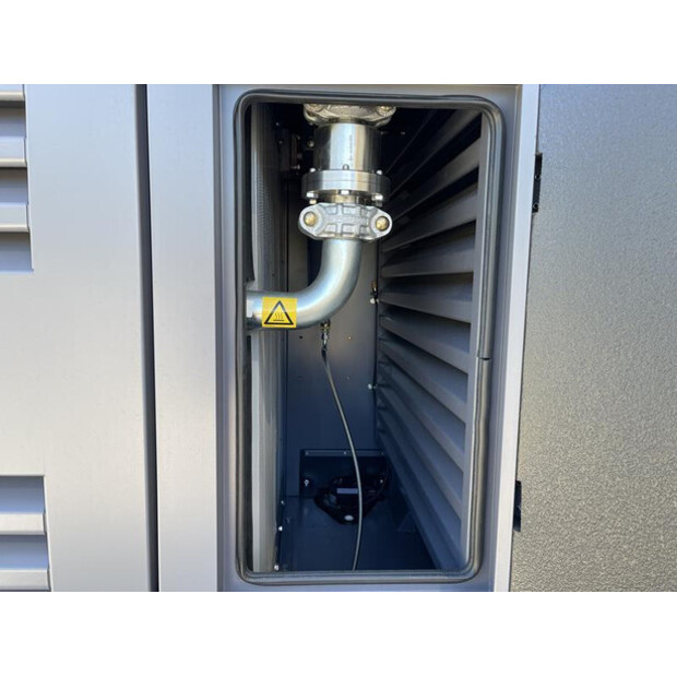 2023 Atlas Copco Y35N-46024062