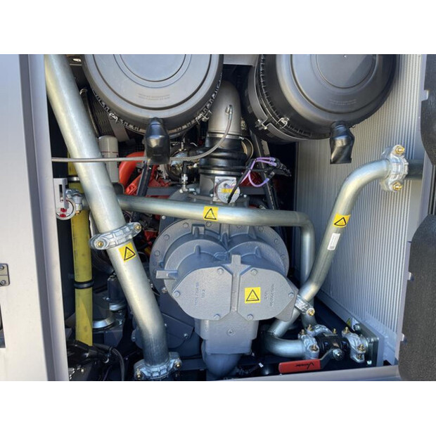 2023 Atlas Copco Y35N-46024063