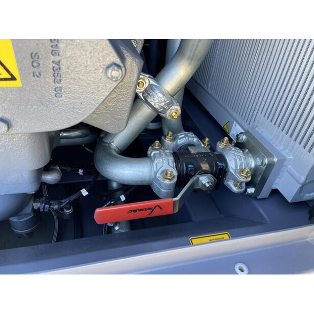 2023 Atlas Copco Y35N-46024064