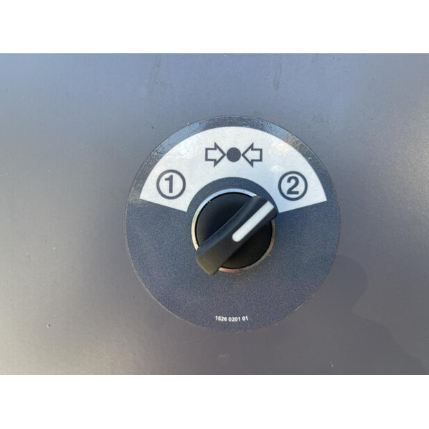 2023 Atlas Copco Y35N-46024066