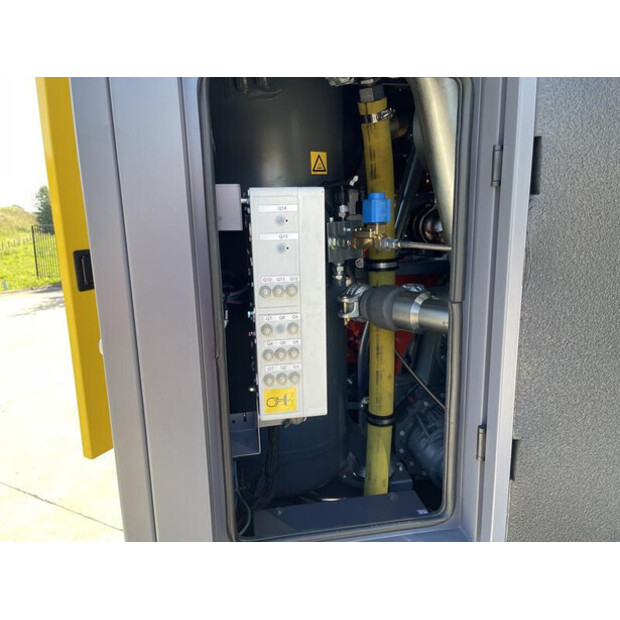 2023 Atlas Copco Y35N-46024067