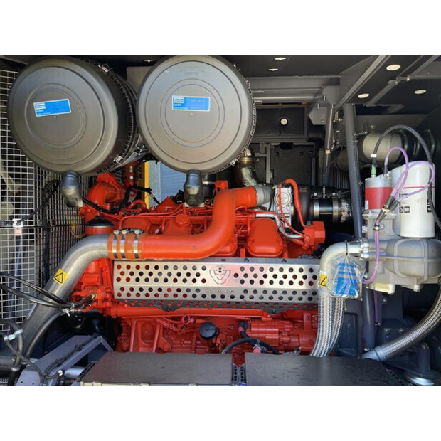 2023 Atlas Copco Y35N-46024068