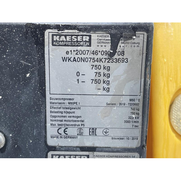 2019 كيزر M50 PE-46024079