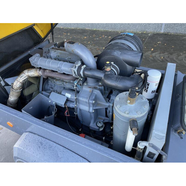 2011 Atlas-Copco XAS 97 DD - N-46024097