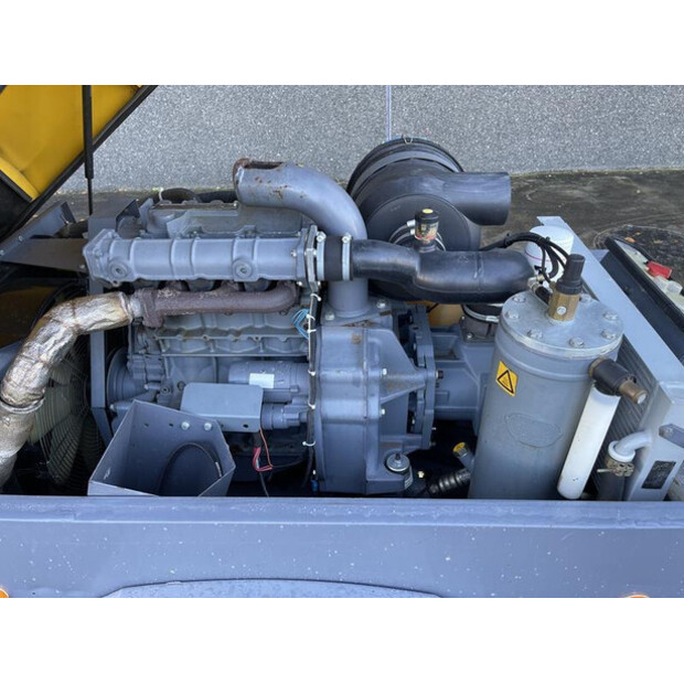 2011 Atlas-Copco XAS 97 DD - N-46024101