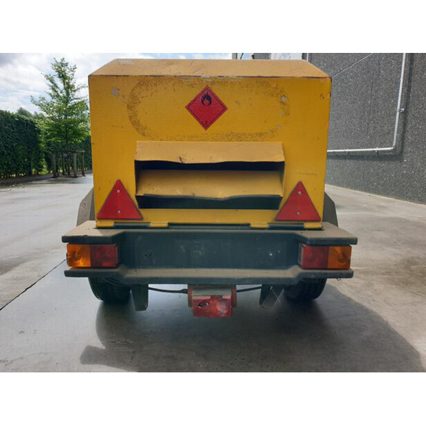 2012 INGERSOLL RAND 7/20-46024127