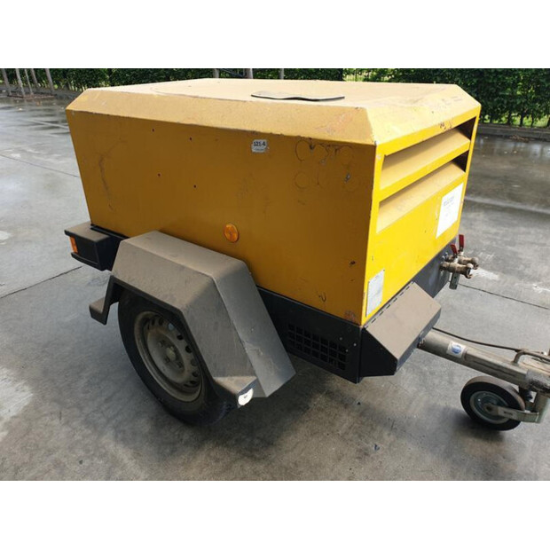 2012 INGERSOLL RAND 7/20-46024129