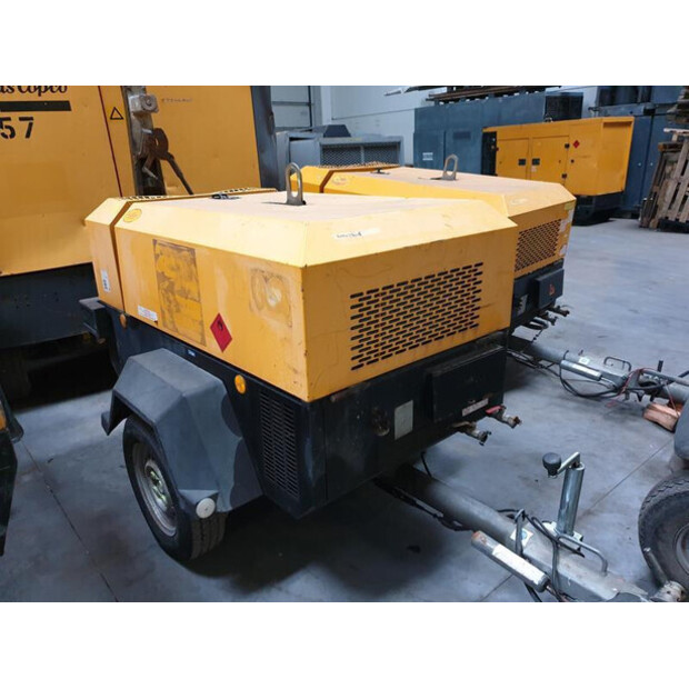 2008 انجيرسول راند 7 / 41 - N-46024132