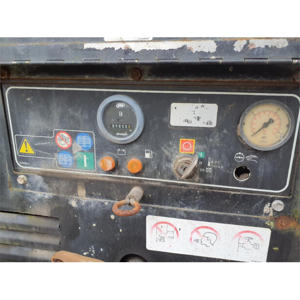 2008 انجيرسول راند 7 / 41 - N-46024135