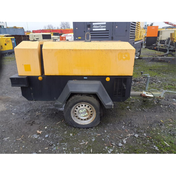 2008 انجيرسول راند 7 / 41 - N-46024136