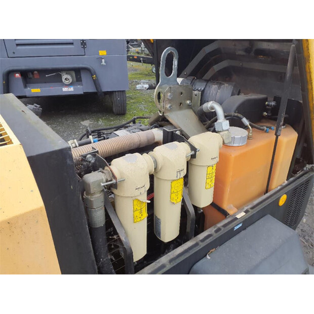 2008 انجيرسول راند 7 / 41 - N-46024137