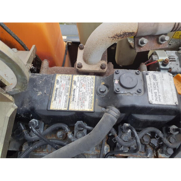 2008 انجيرسول راند 7 / 41 - N-46024139