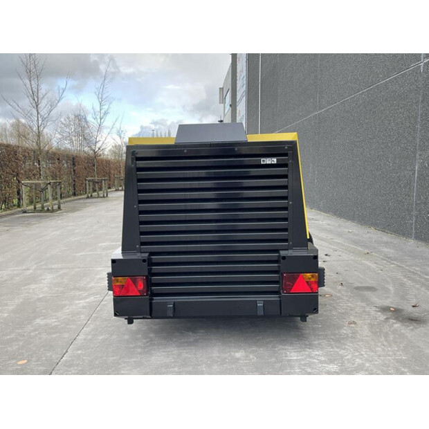 2017 Kaeser M 115 - N-46024149