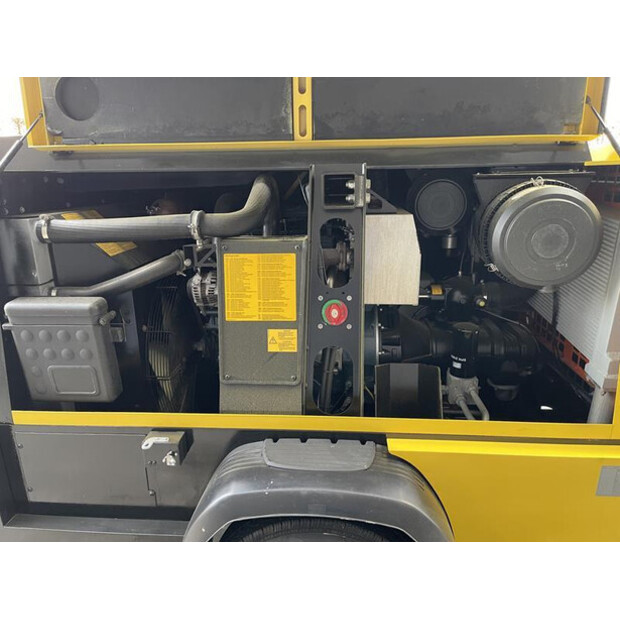 2017 Kaeser M 115 - N-46024151