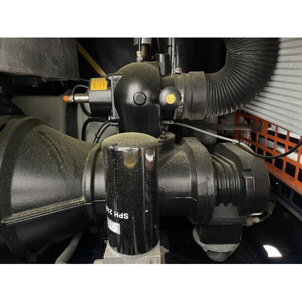 2017 Kaeser M 115 - N-46024154