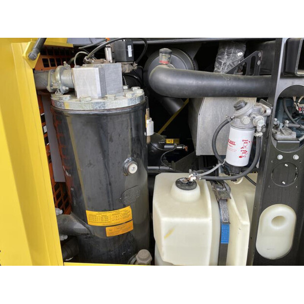 2017 Kaeser M 115 - N-46024158