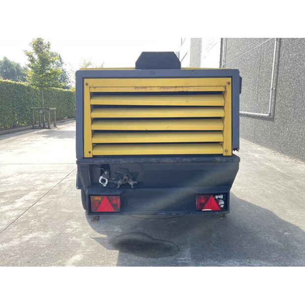 2004 Atlas-Copco XAS 186 DD - N-46024169