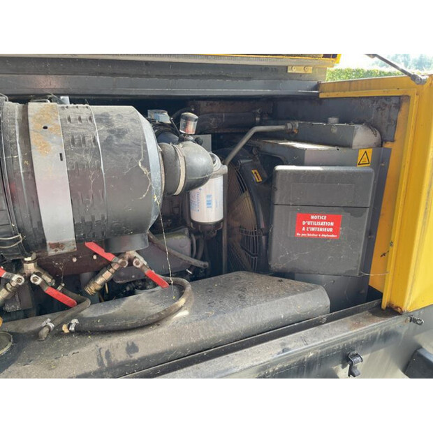 2004 Atlas-Copco XAS 186 DD - N-46024173