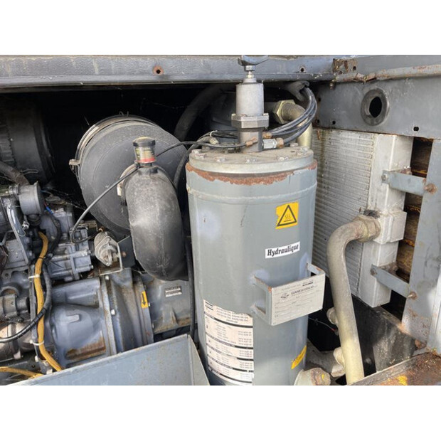 2004 Atlas-Copco XAS 186 DD - N-46024176