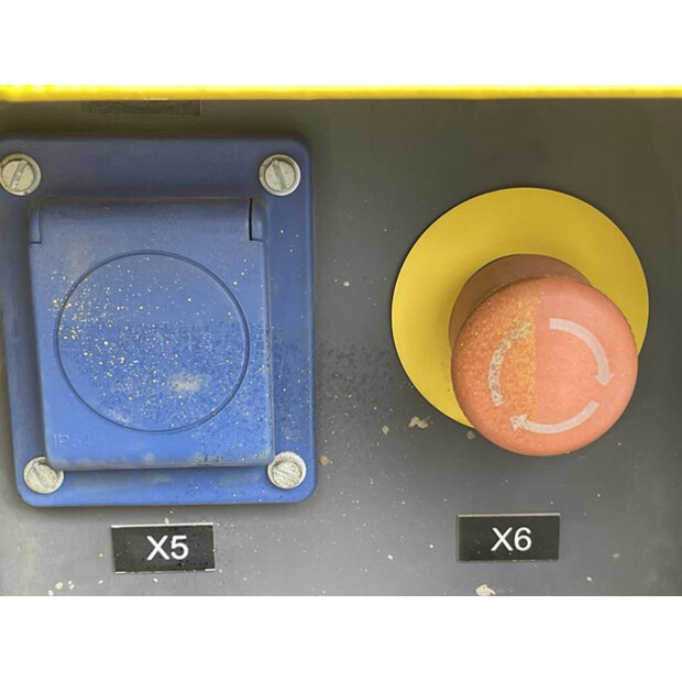 2014 أطلس كوبكو QAS 100-46024181