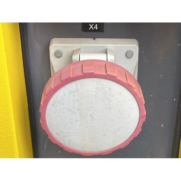 2014 أطلس كوبكو QAS 100-46024183