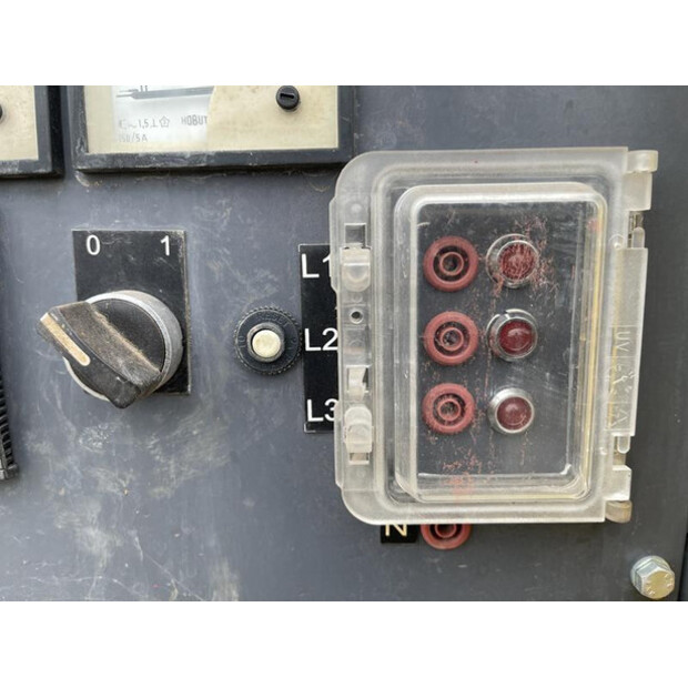 2014 أطلس كوبكو QAS 100-46024196