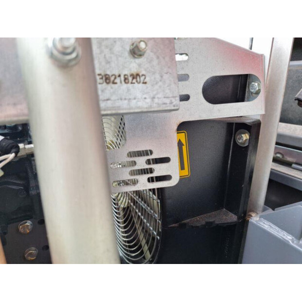 2018 Atlas-Copco XAS38KD-46024205