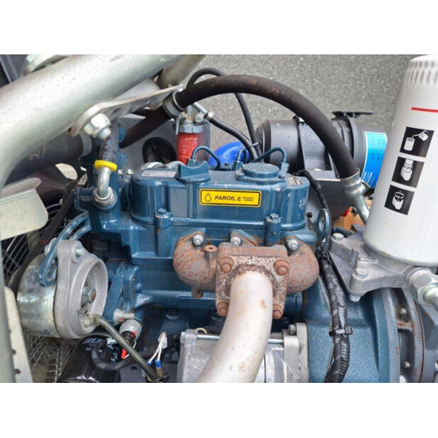 2018 Atlas-Copco XAS38KD-46024206