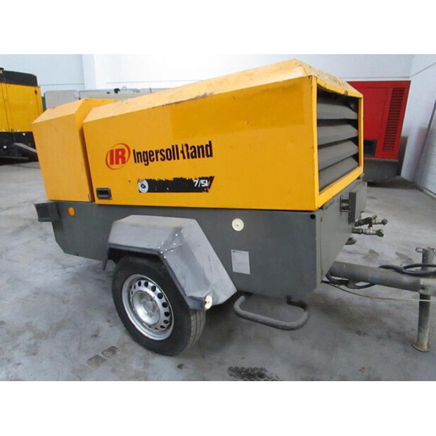 2006 INGERSOLL RAND 7/51-46024209
