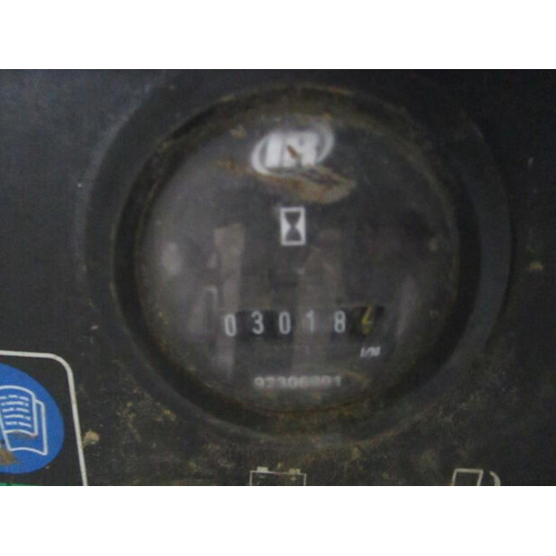 2006 INGERSOLL RAND 7/51-46024211