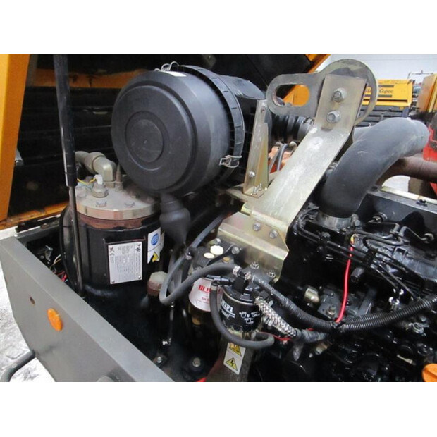 2006 INGERSOLL RAND 7/51-46024215